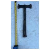 Estwing Black Eagle Tomahawk