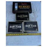 NIB Golf Balls