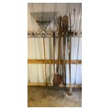 Garden Tools