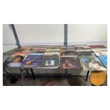 Vtg Vinyl Country Music Albums