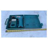 Makita Cordless Drill with Battery and Case