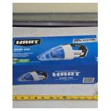 Brand New Unopened Hart Hand Vac