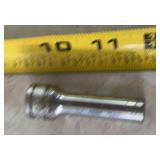 Snap On Extension 1/2 inch drive