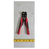 Multi Size Wire Stripper