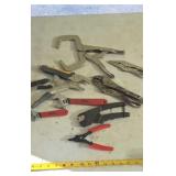 Wrenches, Snips, and More