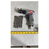 Air Chisel
