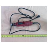 Tool shop rotary tool