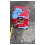 Shop Towels