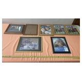 Picture frames