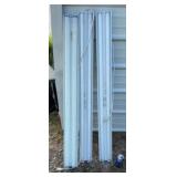 4ft Shop Lights