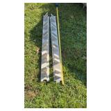 Garden Tool Organizers