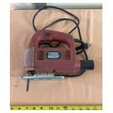 Tool shop jig saw