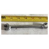 Snap On 7/16 Flare Nut Wrench