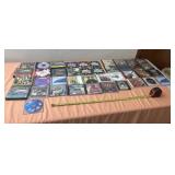 CDï¿½s, country, one hit wonders, etc