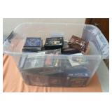 Tote full of cds, country & more