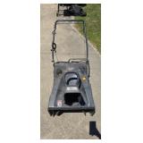 MTDPRO 4 Cycle EZ Chute 21" Snow Thrower