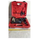 Craftsman Electric Scroll Saw with case