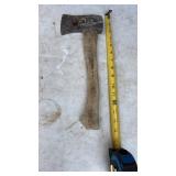 1 1/4 lb Camp Axe