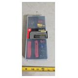 New Electrical Kit