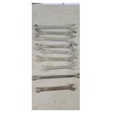 Craftsman Wrenches