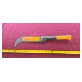 Fiskars Small Branches & Brush 9" Brush Axe
