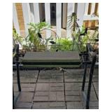Garden Bench