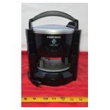 Black & Decker Lids Off Automatic Jar Opener