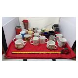 Coffee Mugs