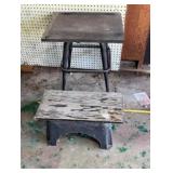 Stools