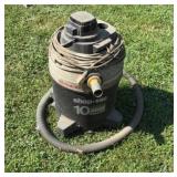 10 Gal Shop Vac