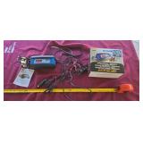 Napa Battery Charger Like New with Box