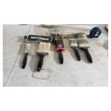 Paint Brushes