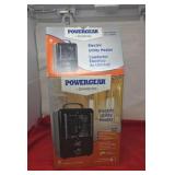 Powergear Electric Utility Heater New in Box