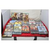 Dvds Including Robin Williams Good Morning