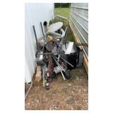 Scrap Pile