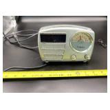 Timex Alarm Clock Radio