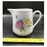 Germany Porcelain Cream Pitcher