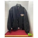 JH Design size XL Insulated Brickyard 400 Ten Year