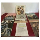 Rare Original Black Vinyl Pressing of Waylon