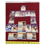 Score 1991 Hockey Collector Cards