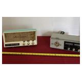 RCA Victor Radio Tested and Works with Arvin