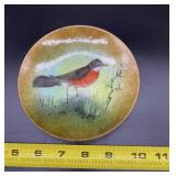 Peter Murphey, Hendersonville, NC Enamel on