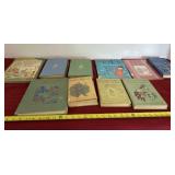 Robin Hood, Grimmï¿½s Fairy Tales with All Books on