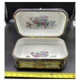 19th Century French Sevres Style Painted