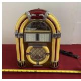 Spirit of St. Louis Cassette Player and Jukebox