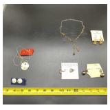 Costume Jewlery