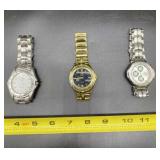CLHong Wrist Watches