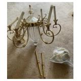 Beautiful Chandelier Light