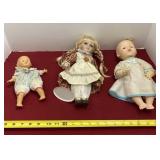 1991 Citi Toy, Designer Guild Collection with