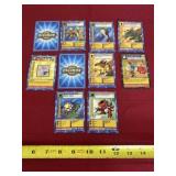 Digimon Collector Cards